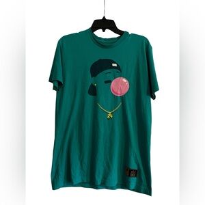 Men’s Baseballism Ken Griffey Jr. Shirt